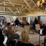 Jazz Africa Workshop with Tony Kofi and Basil Hodge