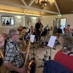 Jazz Africa Workshop with Tony Kofi and Basil Hodge