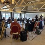 Jazz Africa Workshop with Tony Kofi and Basil Hodge