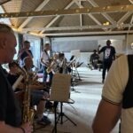 Jazz Africa Workshop with Tony Kofi and Basil Hodge