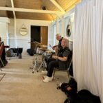Jazz Africa Workshop with Tony Kofi and Basil Hodge