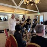 Jazz Africa Workshop with Tony Kofi and Basil Hodge
