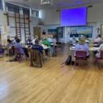 Jazz Theory Workshop - July 2025