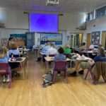 Jazz Theory Workshop - July 2025
