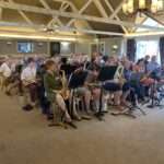 New Orleans Street Band Workshop - June 2025
