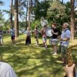 New Orleans Street Band Workshop - June 2025