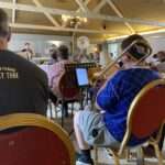 New Orleans Street Band Workshop - June 2025