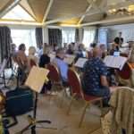New Orleans Street Band Workshop - June 2025