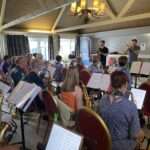 New Orleans Street Band Workshop - June 2025