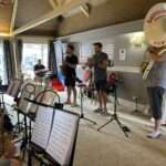 New Orleans Street Band Workshop - June 2025