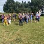 New Orleans Street Band Workshop - June 2025