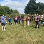 New Orleans Street Band Workshop - June 2025