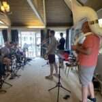 New Orleans Street Band Workshop - June 2025
