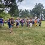 New Orleans Street Band Workshop - June 2025
