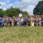 New Orleans Street Band Workshop - June 2025