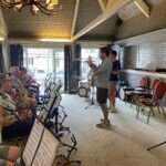 New Orleans Street Band Workshop - June 2025