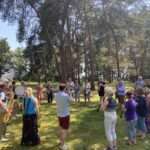 New Orleans Street Band Workshop - June 2025