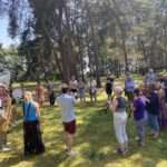 New Orleans Street Band Workshop - June 2025