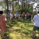 New Orleans Street Band Workshop - June 2025