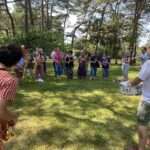 New Orleans Street Band Workshop - June 2025