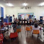 Power Up Saxophone Weekend with Snake Davis and Derek Nash