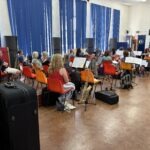 Power Up Saxophone Weekend with Snake Davis and Derek Nash