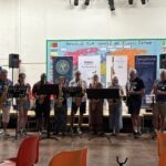 Power Up Saxophone Weekend with Snake Davis and Derek Nash