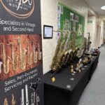 Power Up Saxophone Weekend with Snake Davis and Derek Nash