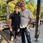 Power Up Saxophone Weekend with Snake Davis and Derek Nash