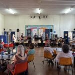 Power Up Saxophone Weekend with Snake Davis and Derek Nash