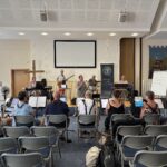 Making the Changes Jazz Improv with Simon Allen