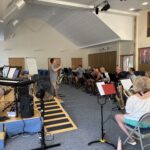 Making the Changes Jazz Improv with Simon Allen