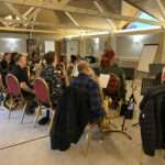 Tim Garland Saxophone Workshop - February 2025