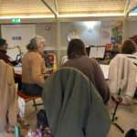 Tim Garland Saxophone Workshop - February 2025