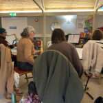 Tim Garland Saxophone Workshop - February 2025