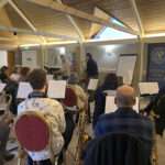 Tim Garland Saxophone Workshop - February 2025