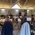 Tim Garland Saxophone Workshop - February 2025