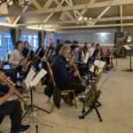 Tim Garland Saxophone Workshop - February 2025
