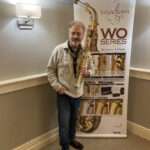 Tim Garland Saxophone Workshop - February 2025