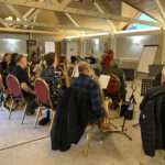 Tim Garland Saxophone Workshop - February 2025