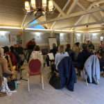 Tim Garland Saxophone Workshop - February 2025
