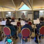 Tim Garland Saxophone Workshop - February 2025