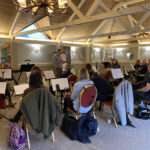 Tim Garland Saxophone Workshop - February 2025