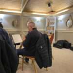 Tim Garland Saxophone Workshop - February 2025