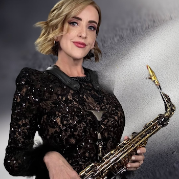 Anna Brooks Saxophone