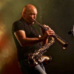 Arno Haas