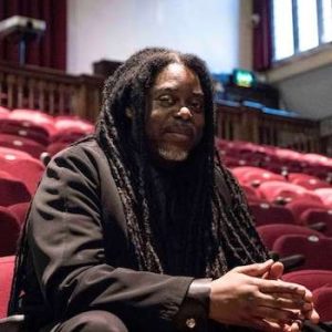 Courtney Pine C.B.E.