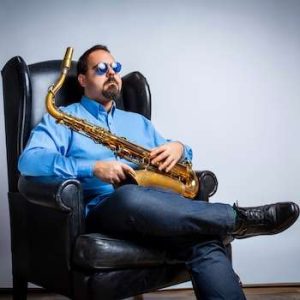 Carlo Muscat - A Musical Approach to Improvisation