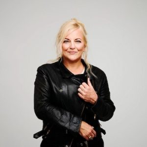 Jazz Singer's Vocal Workshop with Claire Martin OBE