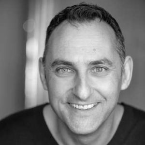 Matt Ford Singer